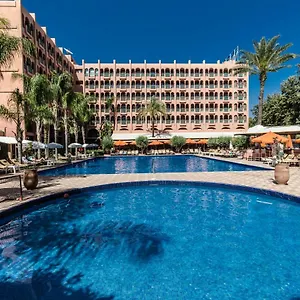 4* Hotell El Andalous Lounge &